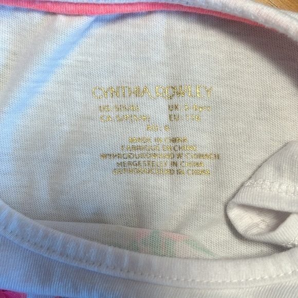 Set of girls tank tops size small. - Picture 7 of 12